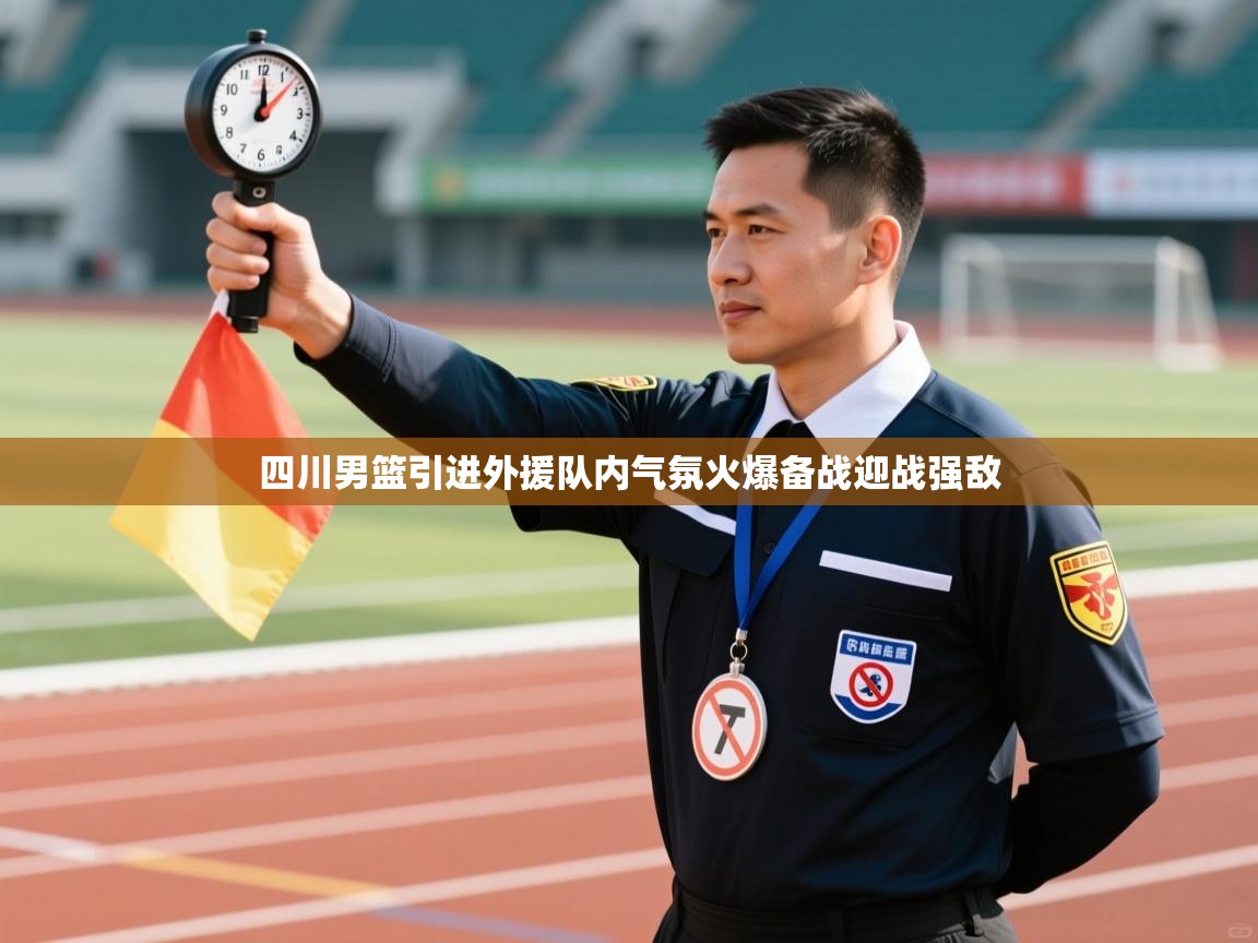 云开体育app官网入口-四川男篮引进外援队内气氛火爆备战迎战强敌  第1张
