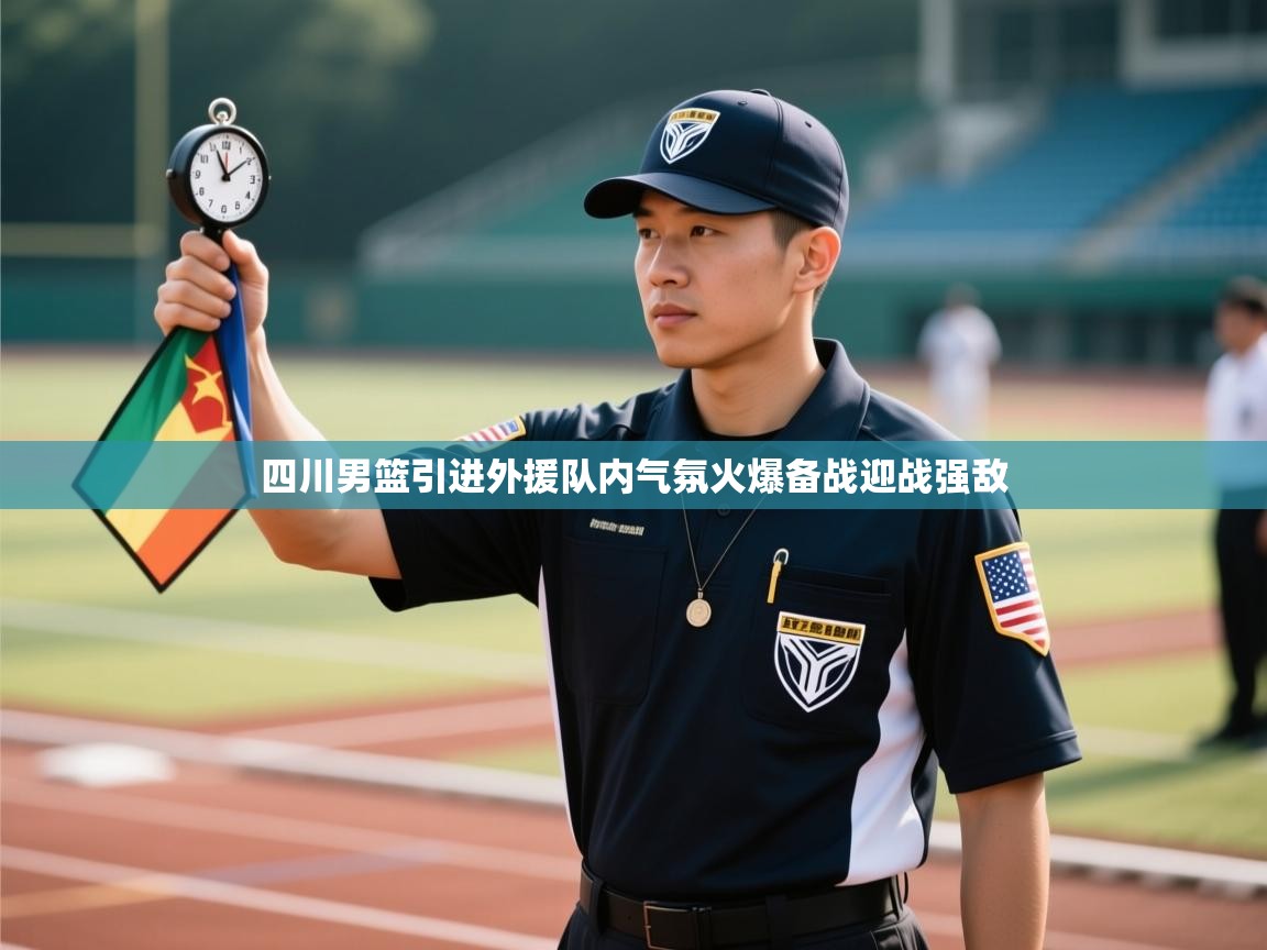 云开体育app官网入口-四川男篮引进外援队内气氛火爆备战迎战强敌  第2张