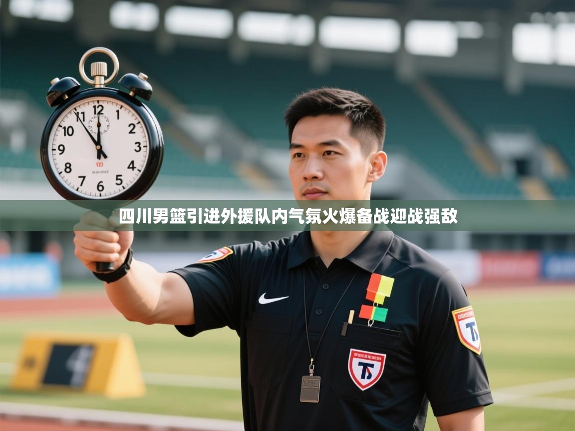 云开体育app官网入口-四川男篮引进外援队内气氛火爆备战迎战强敌  第3张