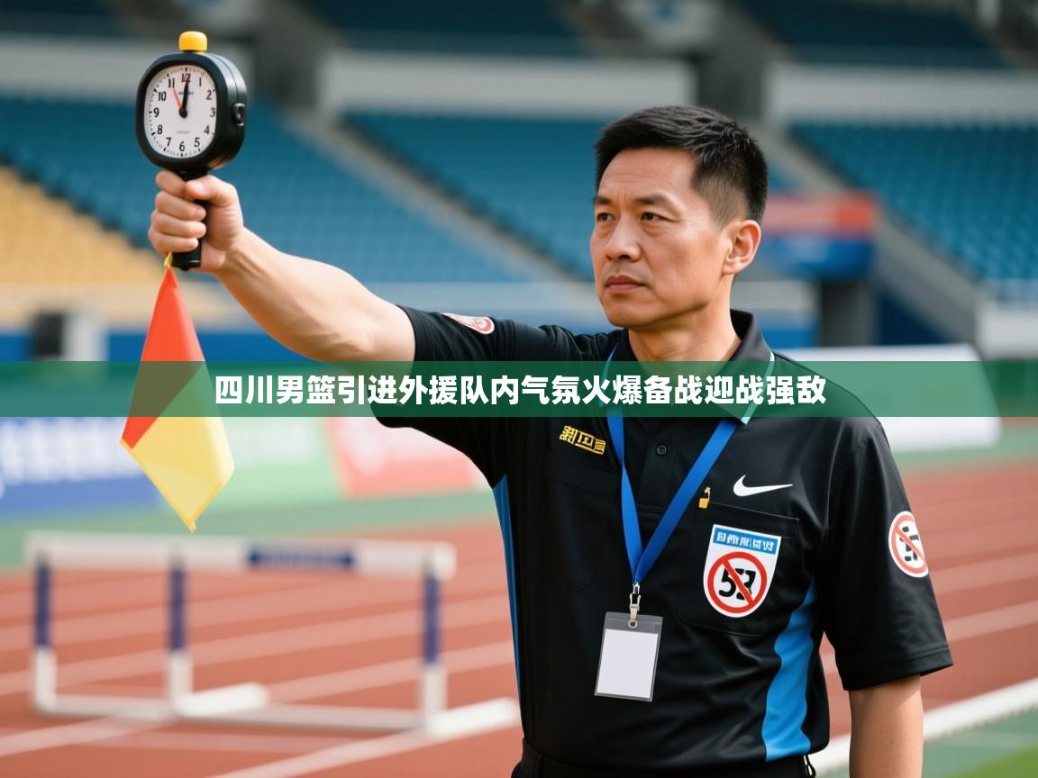 云开体育app官网入口-四川男篮引进外援队内气氛火爆备战迎战强敌  第4张