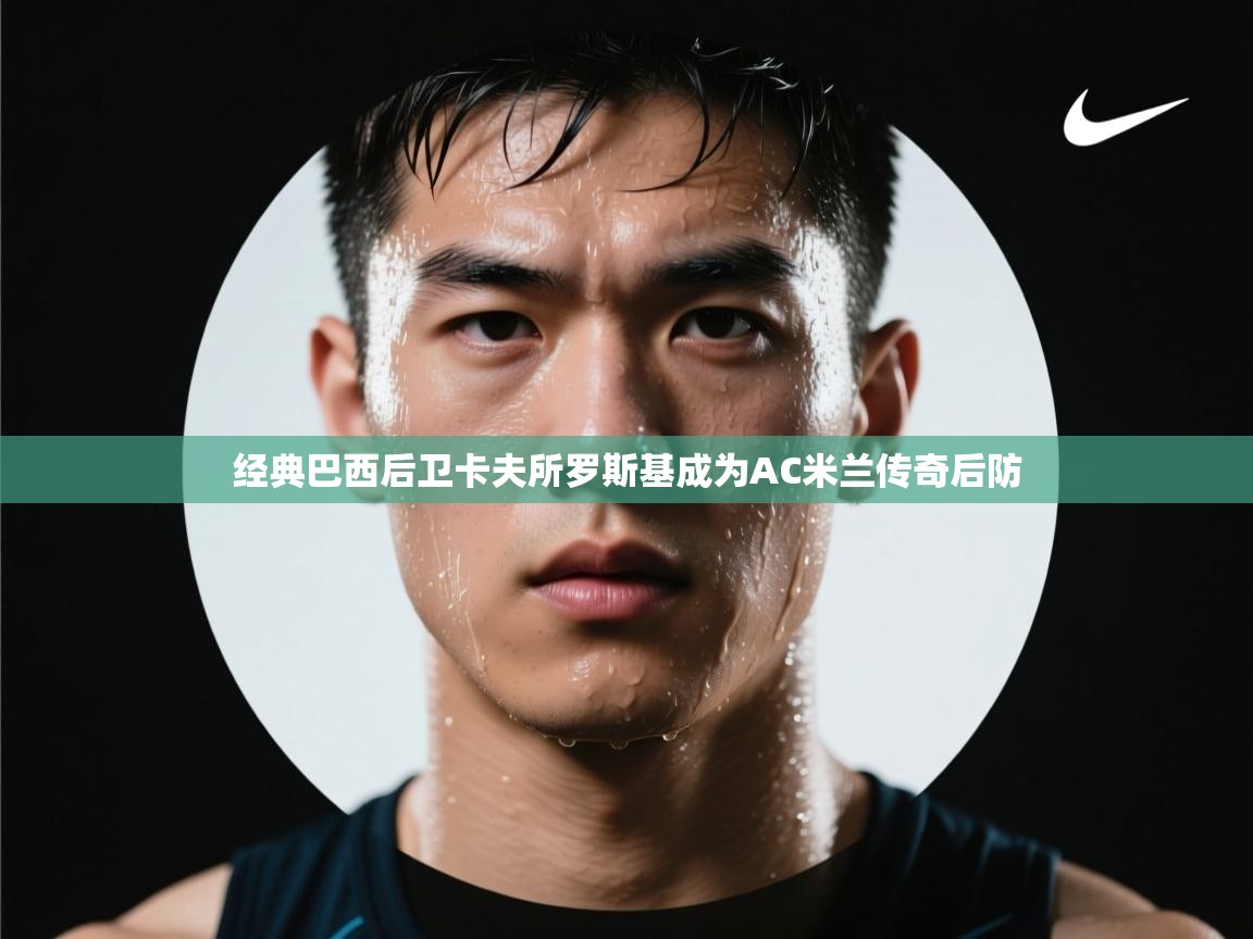 开云kaiyun体育app入口登录官网-经典巴西后卫卡夫所罗斯基成为AC米兰传奇后防 第2张