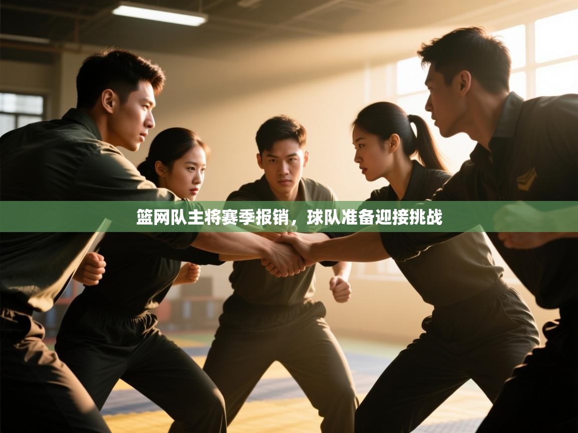 开云体育app官网下载地址-篮网队主将赛季报销，球队准备迎接挑战  第4张