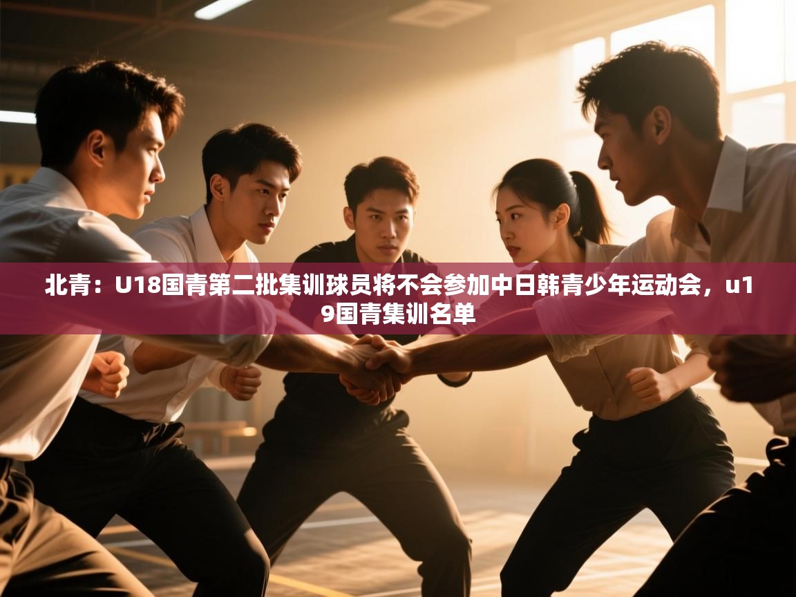 云开体育官网登录入口-北青:U18国青第二批集训球员将不会参加中日韩青少年运动会,u19国青集训名单 第1张
