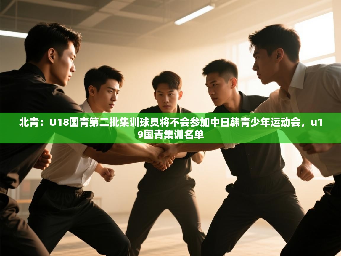 云开体育官网登录入口-北青:U18国青第二批集训球员将不会参加中日韩青少年运动会,u19国青集训名单 第4张
