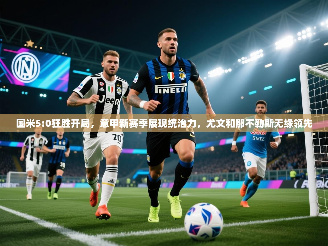 开云体育客服在线咨询-国米5:0狂胜开局，意甲新赛季展现统治力，尤文和那不勒斯无缘领先  第4张