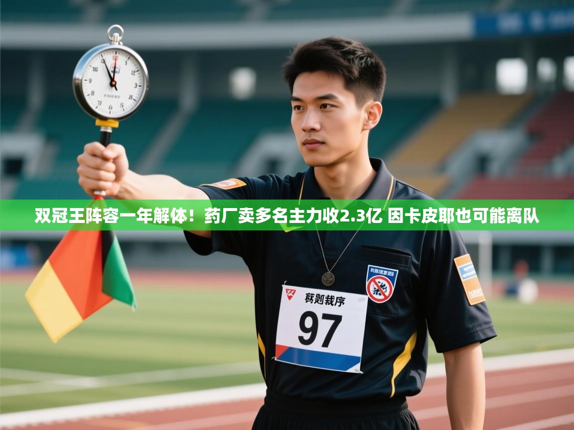 开云体育极速下载镜像-双冠王阵容一年解体!药厂卖多名主力收2.3亿 因卡皮耶也可能离队 第4张