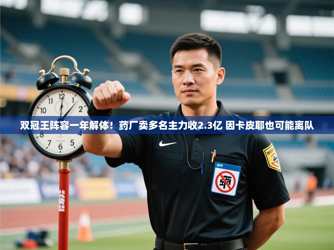 开云体育极速下载镜像-双冠王阵容一年解体!药厂卖多名主力收2.3亿 因卡皮耶也可能离队 第3张