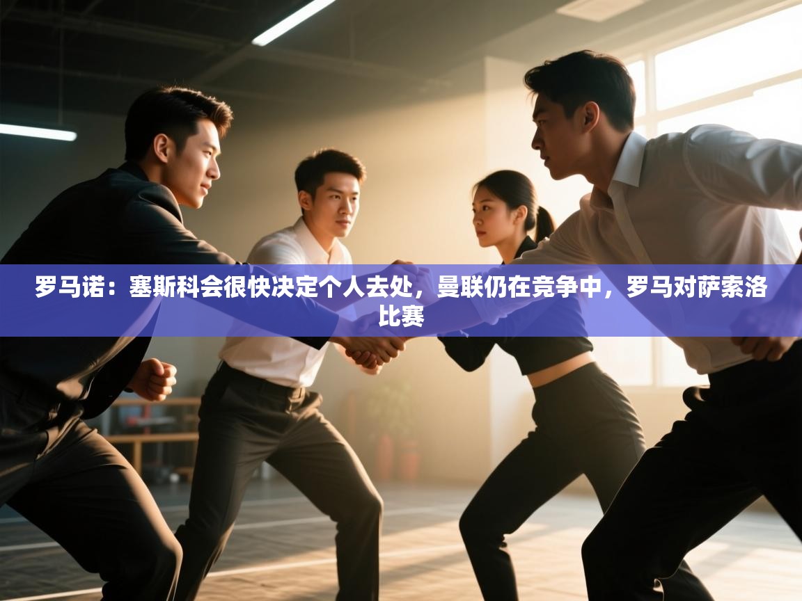 云开体育官网登录入口手机版-罗马诺:塞斯科会很快决定个人去处,曼联仍在竞争中,罗马对萨索洛比赛 第1张