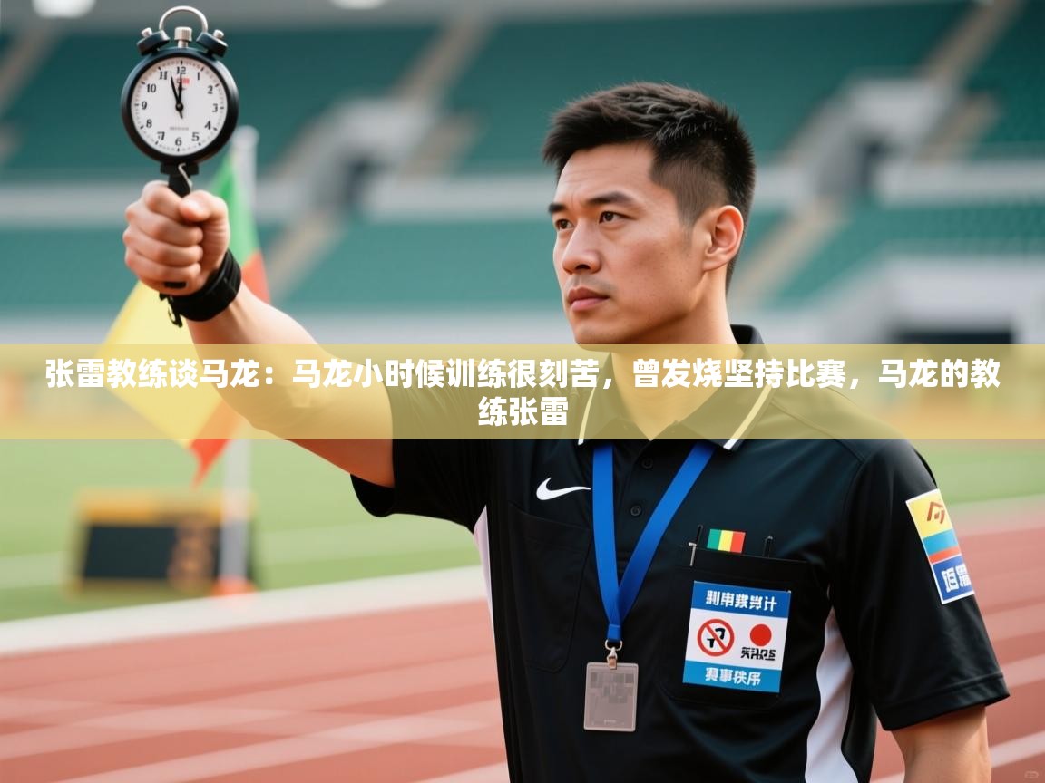 开云体育绑定手机指南-张雷教练谈马龙:马龙小时候训练很刻苦,曾发烧坚持比赛,马龙的教练张雷 第1张
