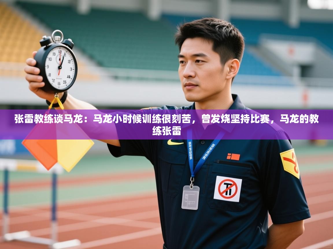 开云体育绑定手机指南-张雷教练谈马龙:马龙小时候训练很刻苦,曾发烧坚持比赛,马龙的教练张雷 第4张
