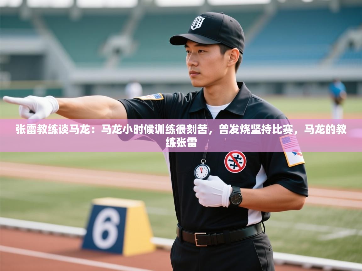 开云体育绑定手机指南-张雷教练谈马龙:马龙小时候训练很刻苦,曾发烧坚持比赛,马龙的教练张雷 第3张