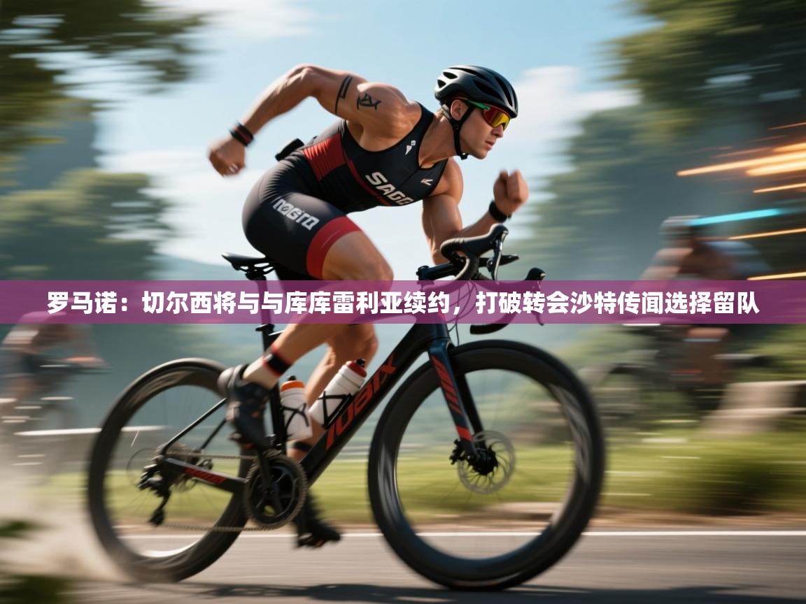 开云邀请码-罗马诺:切尔西将与与库库雷利亚续约,打破转会沙特传闻选择留队 第1张