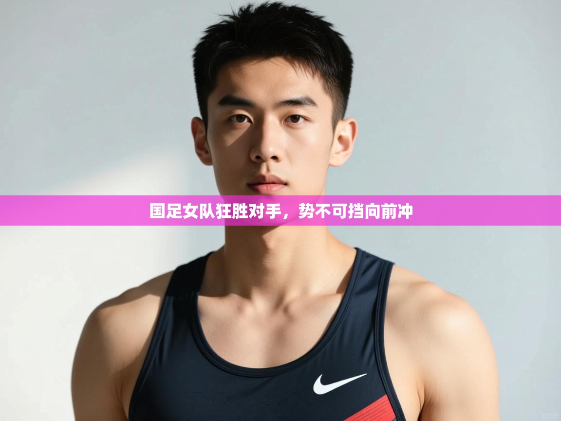 开云中国kaiyun·体育官方网站-国足女队狂胜对手,势不可挡向前冲 第1张