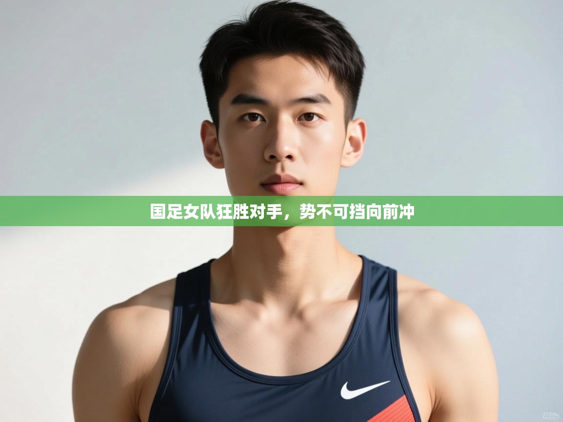 开云中国kaiyun·体育官方网站-国足女队狂胜对手,势不可挡向前冲 第2张