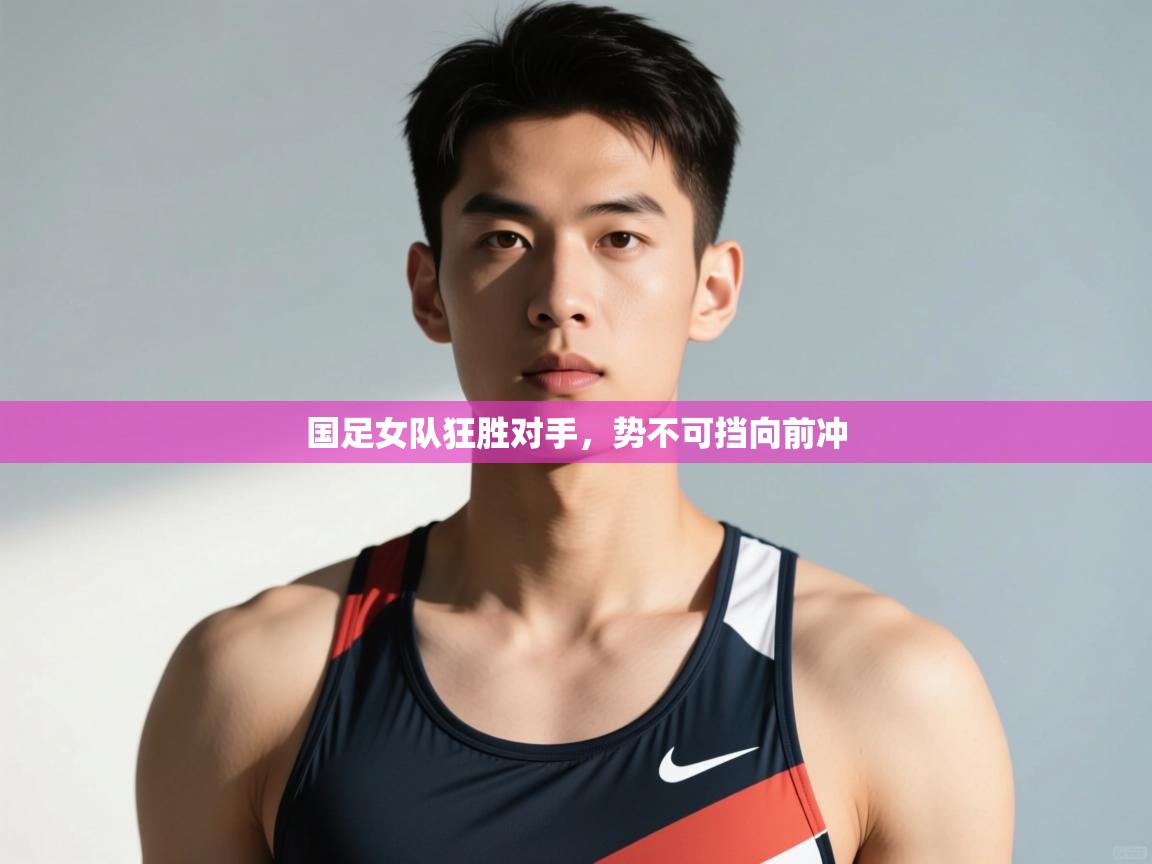 开云中国kaiyun·体育官方网站-国足女队狂胜对手,势不可挡向前冲 第4张