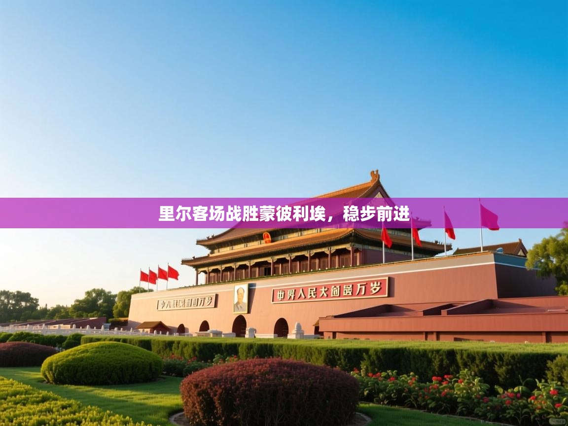 开云体育账号申诉通道-里尔客场战胜蒙彼利埃，稳步前进  第2张