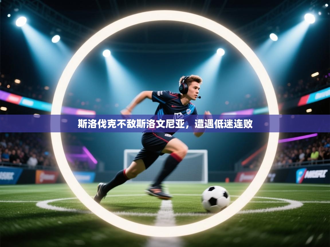 云开体育app官网入口-斯洛伐克不敌斯洛文尼亚,遭遇低迷连败 第3张