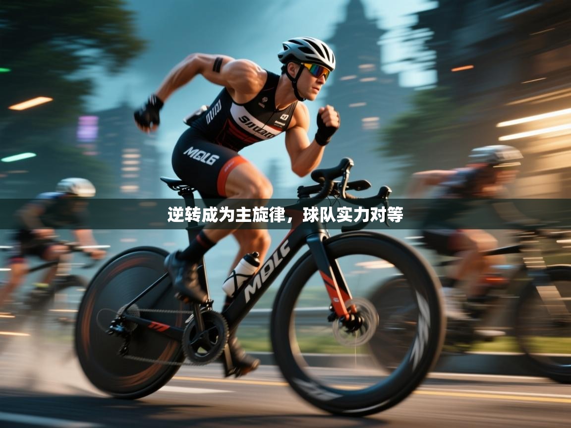 开云体育app下载入口-逆转成为主旋律,球队实力对等 第3张