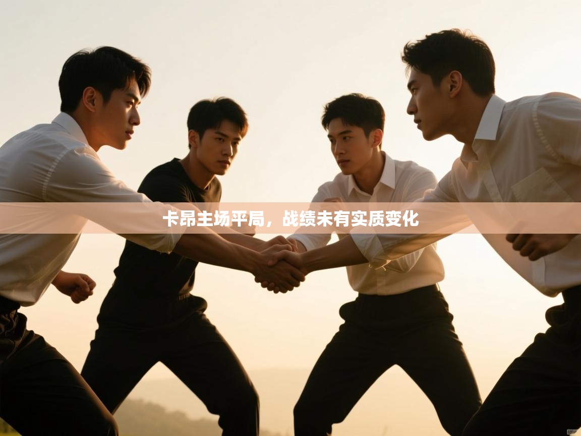 开云体育修改登录密码-卡昂主场平局,战绩未有实质变化 第1张