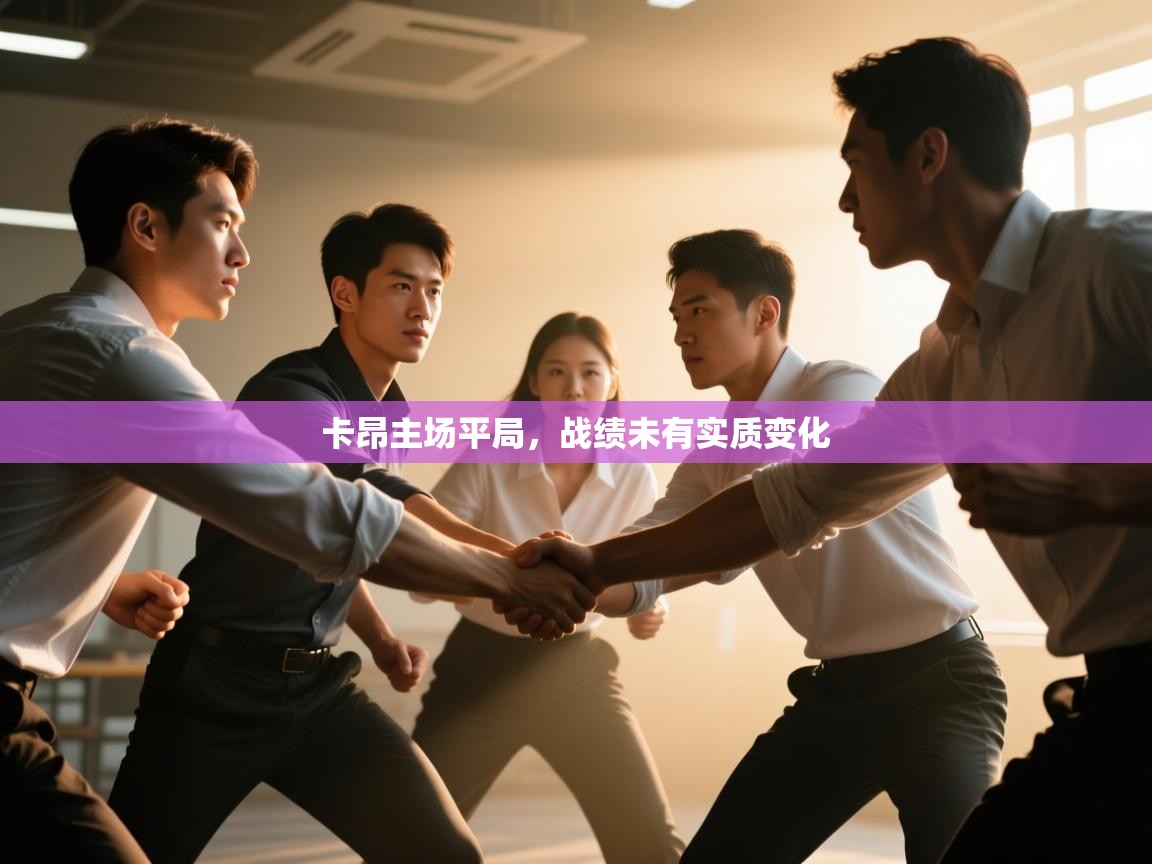 开云体育修改登录密码-卡昂主场平局,战绩未有实质变化 第2张