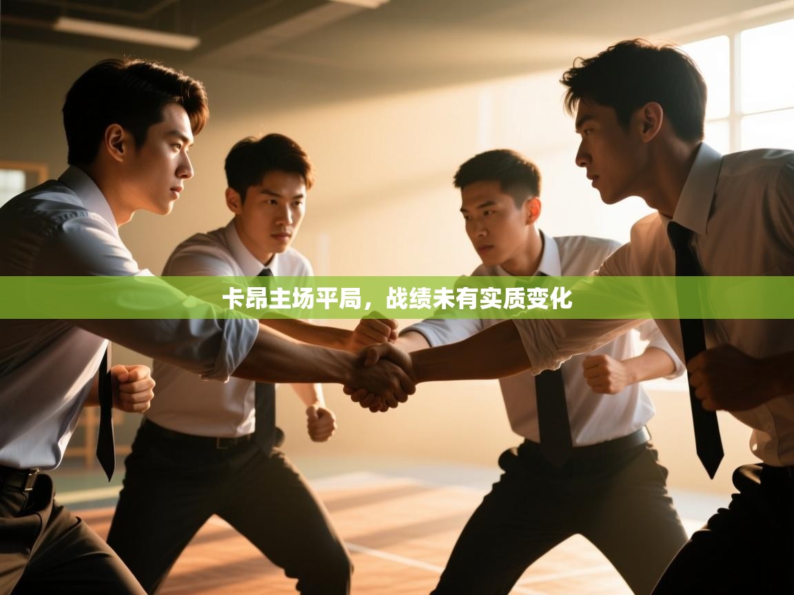 开云体育修改登录密码-卡昂主场平局,战绩未有实质变化 第4张