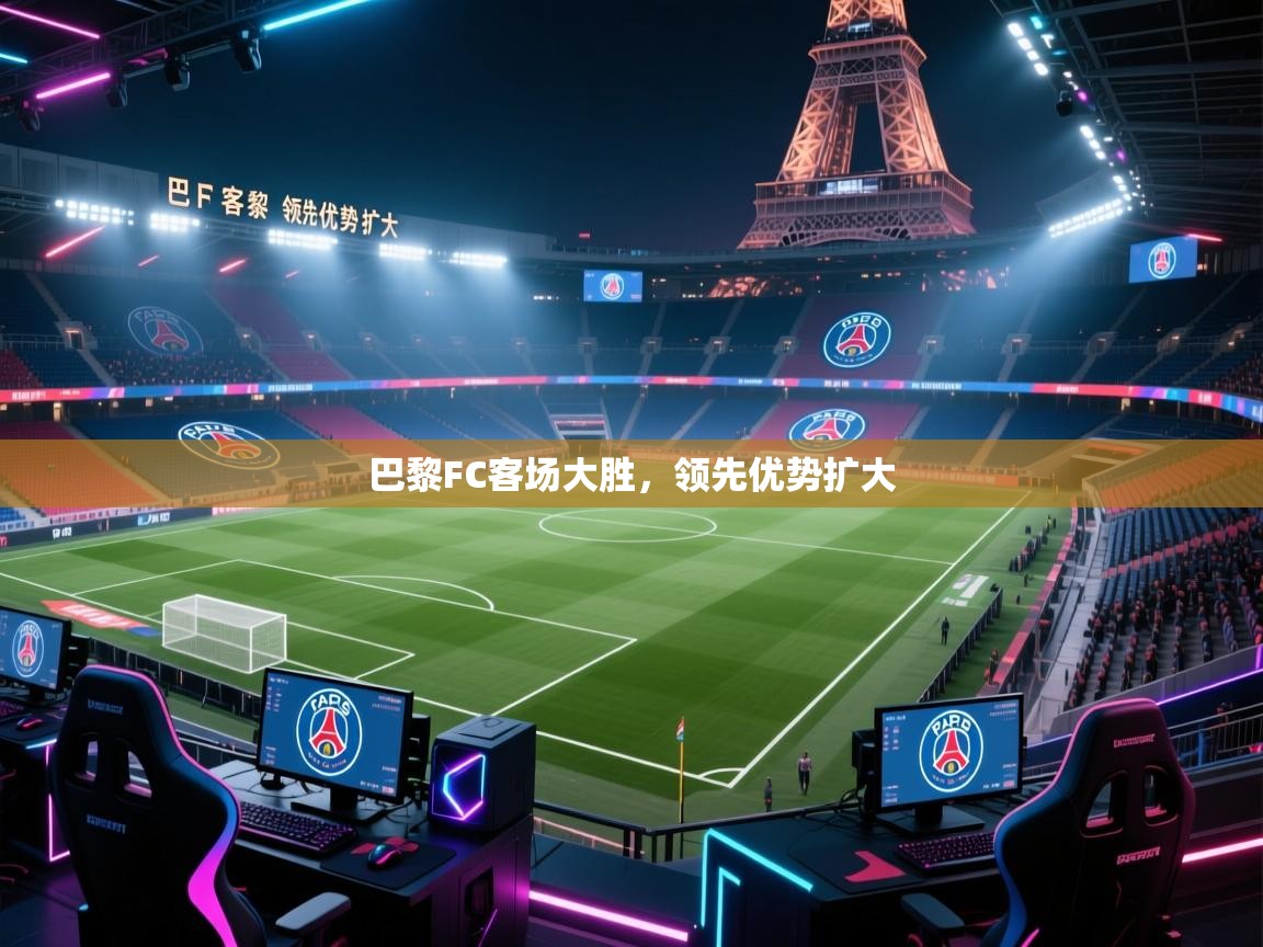 开云入口-巴黎FC客场大胜，领先优势扩大  第2张