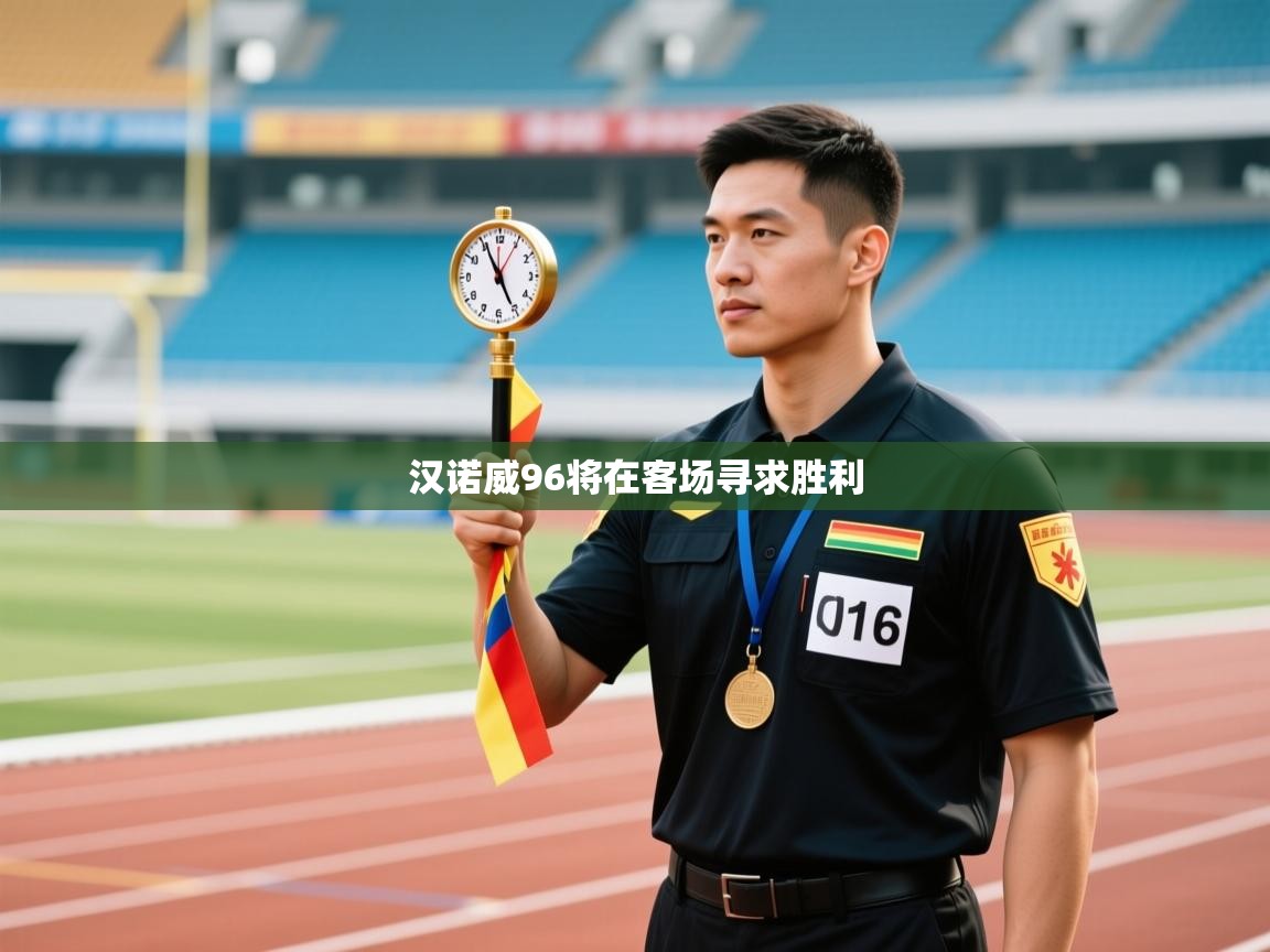 云开体育官网-汉诺威96将在客场寻求胜利  第1张