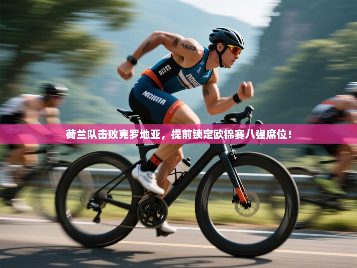 开云体育入口平台-荷兰队击败克罗地亚,提前锁定欧锦赛八强席位! 第2张