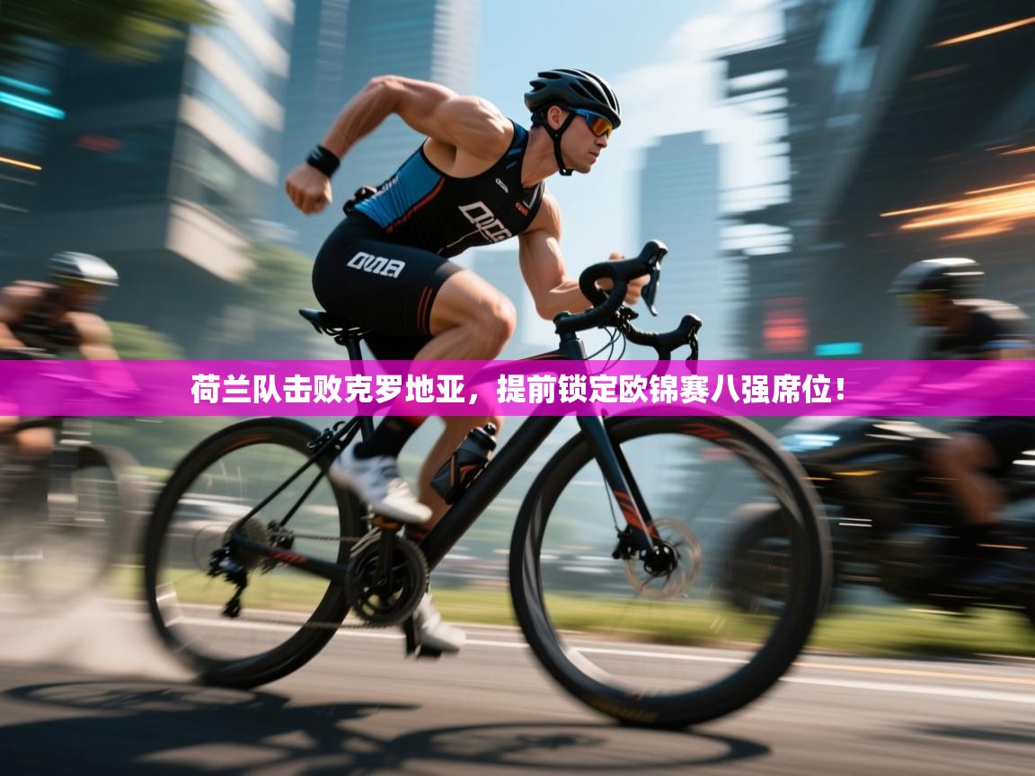 开云体育入口平台-荷兰队击败克罗地亚,提前锁定欧锦赛八强席位! 第3张