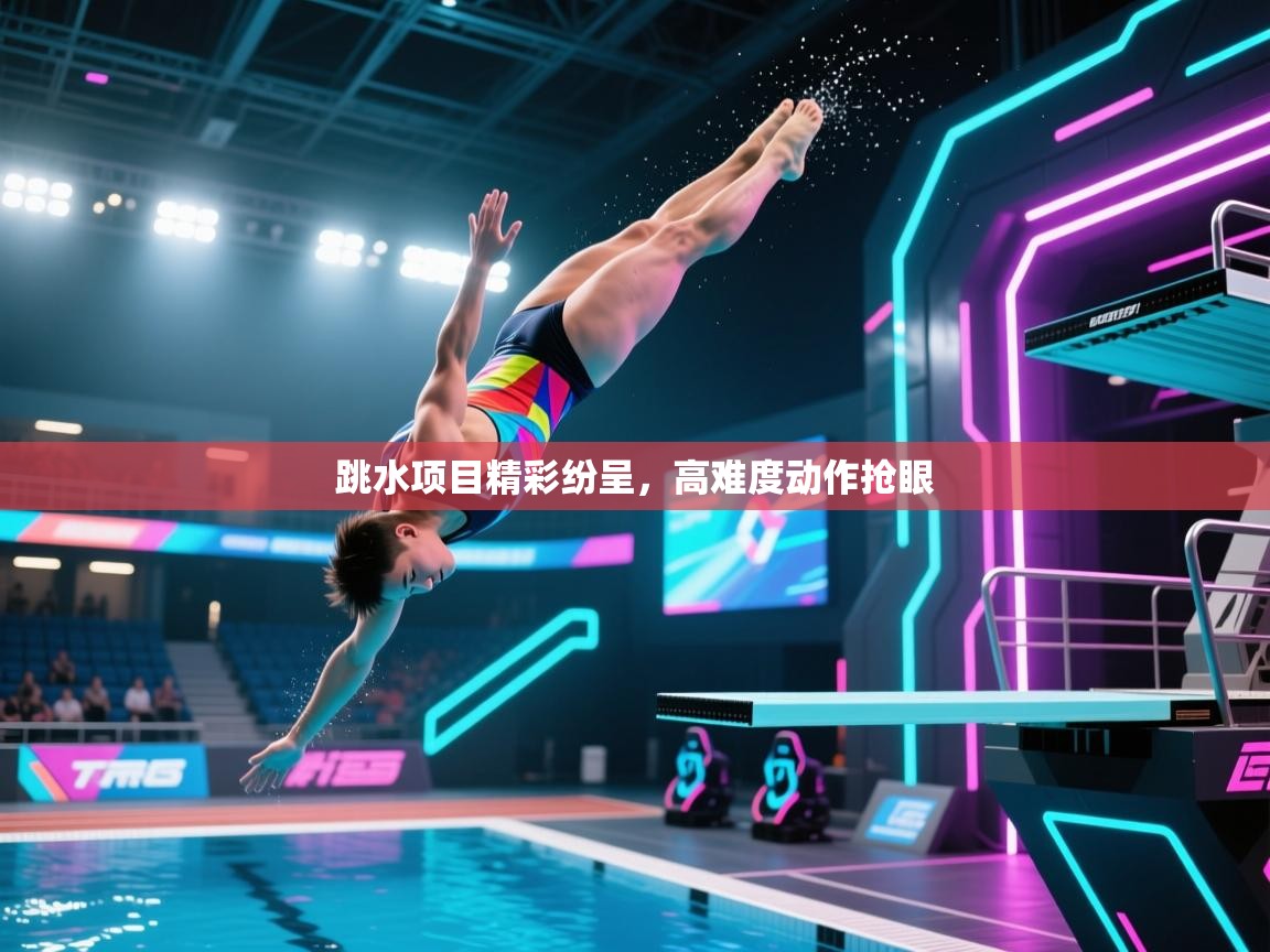开云体育iOS安装教程-跳水项目精彩纷呈，高难度动作抢眼  第3张