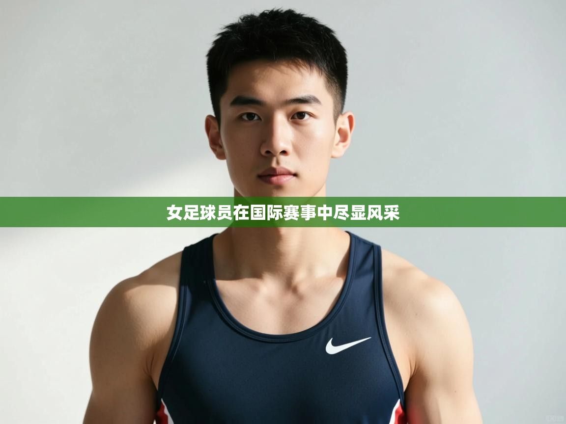 云开体育官网-女足球员在国际赛事中尽显风采  第3张