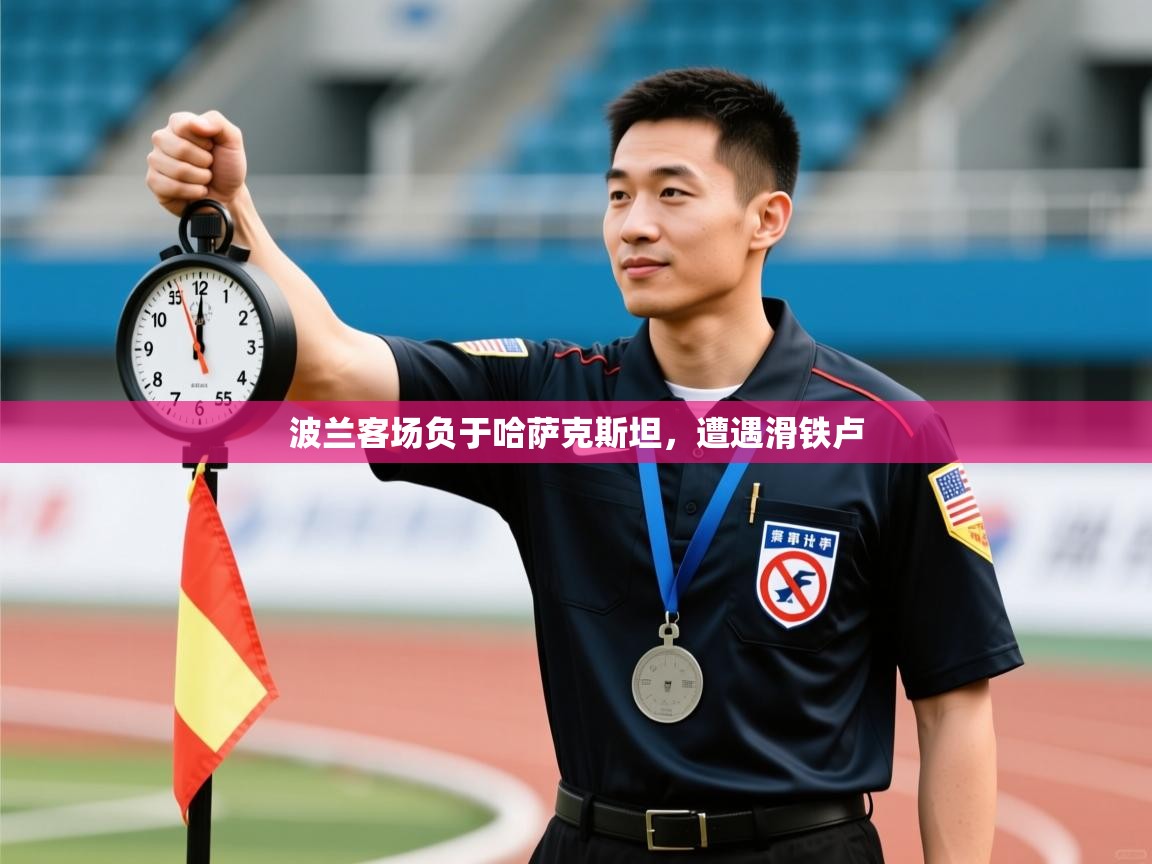 开云体育实名认证入口-波兰客场负于哈萨克斯坦，遭遇滑铁卢  第1张