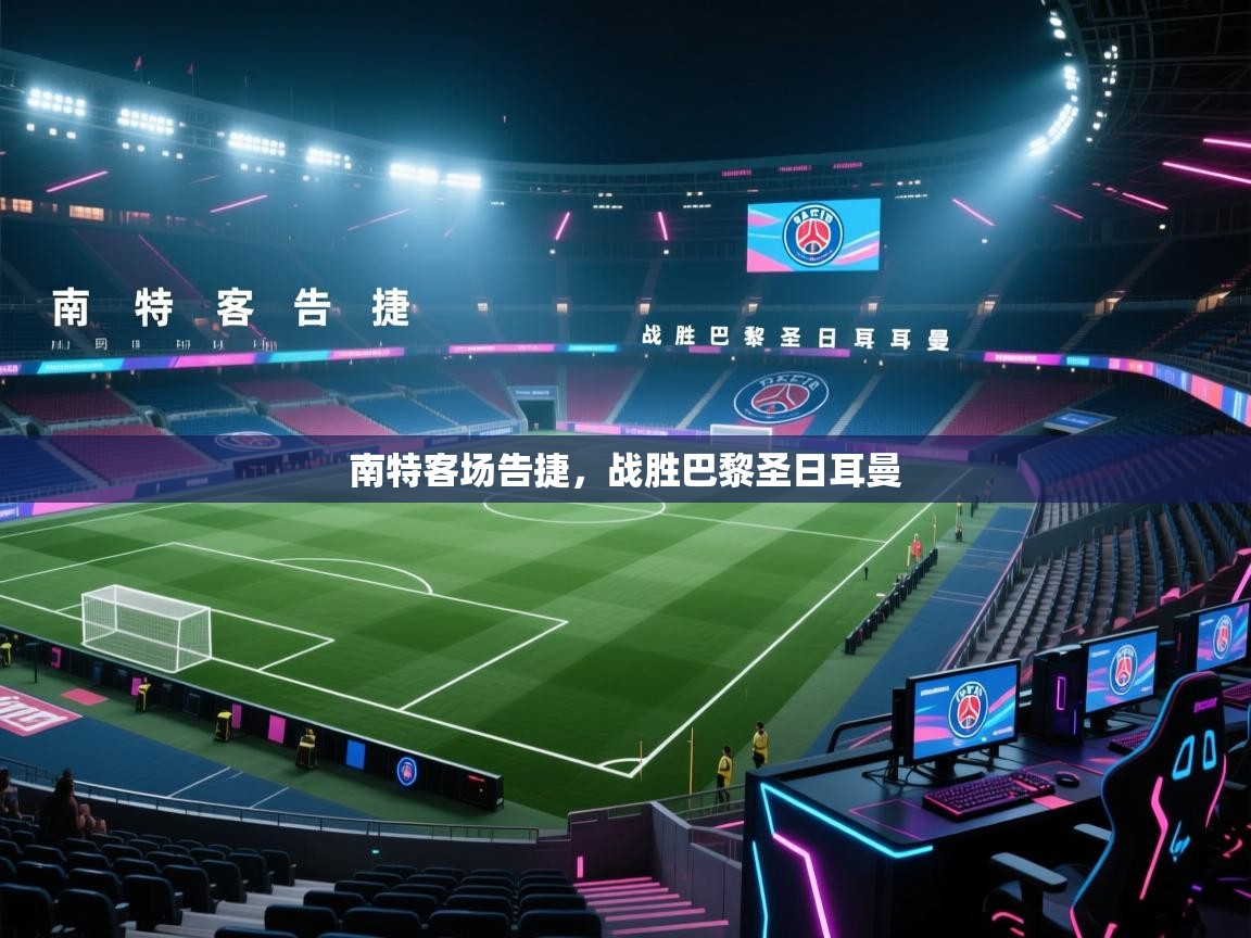 开云体育数据中心统计-南特客场告捷,战胜巴黎圣日耳曼 第3张