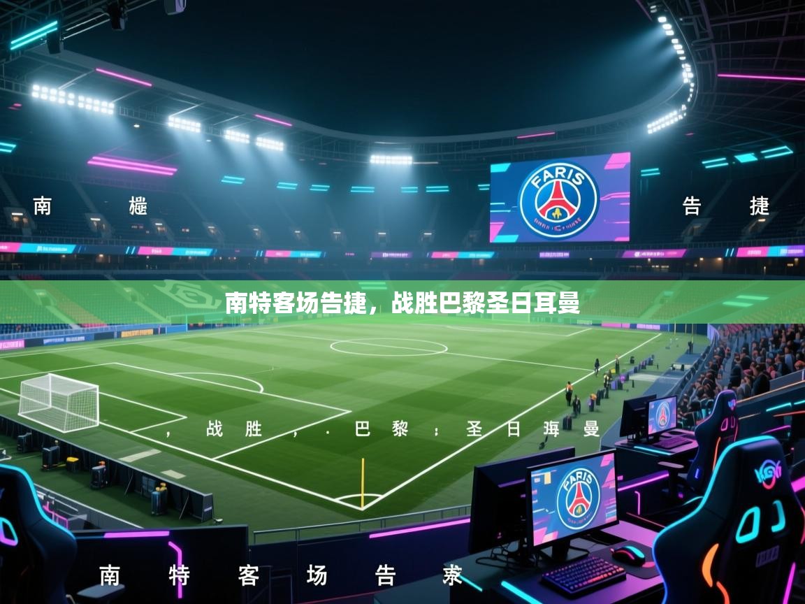 开云体育数据中心统计-南特客场告捷,战胜巴黎圣日耳曼 第4张