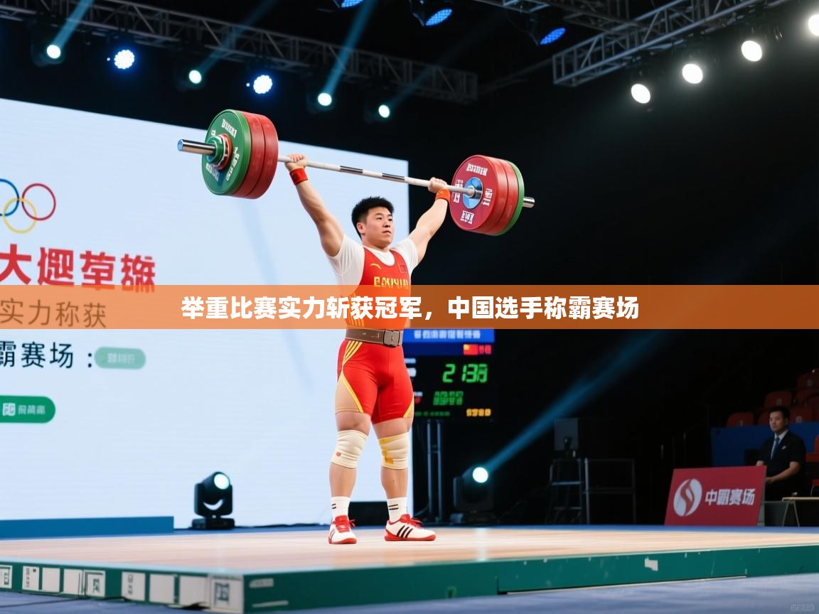 开云体育app下载-举重比赛实力斩获冠军，中国选手称霸赛场  第1张