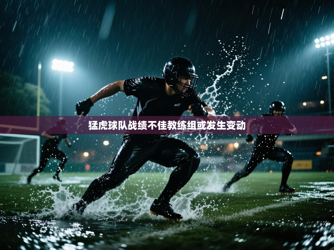开云体育在线登入-猛虎球队战绩不佳教练组或发生变动  第3张