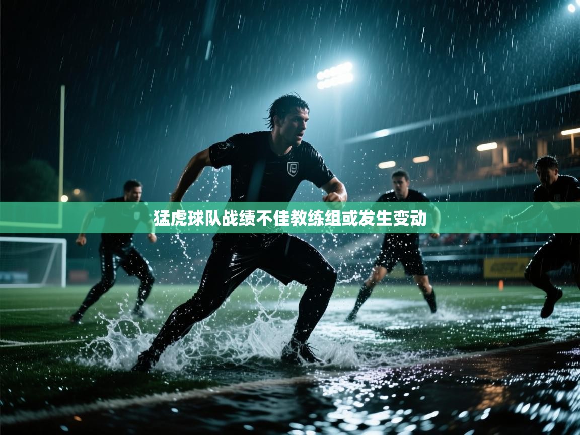 开云体育在线登入-猛虎球队战绩不佳教练组或发生变动  第4张