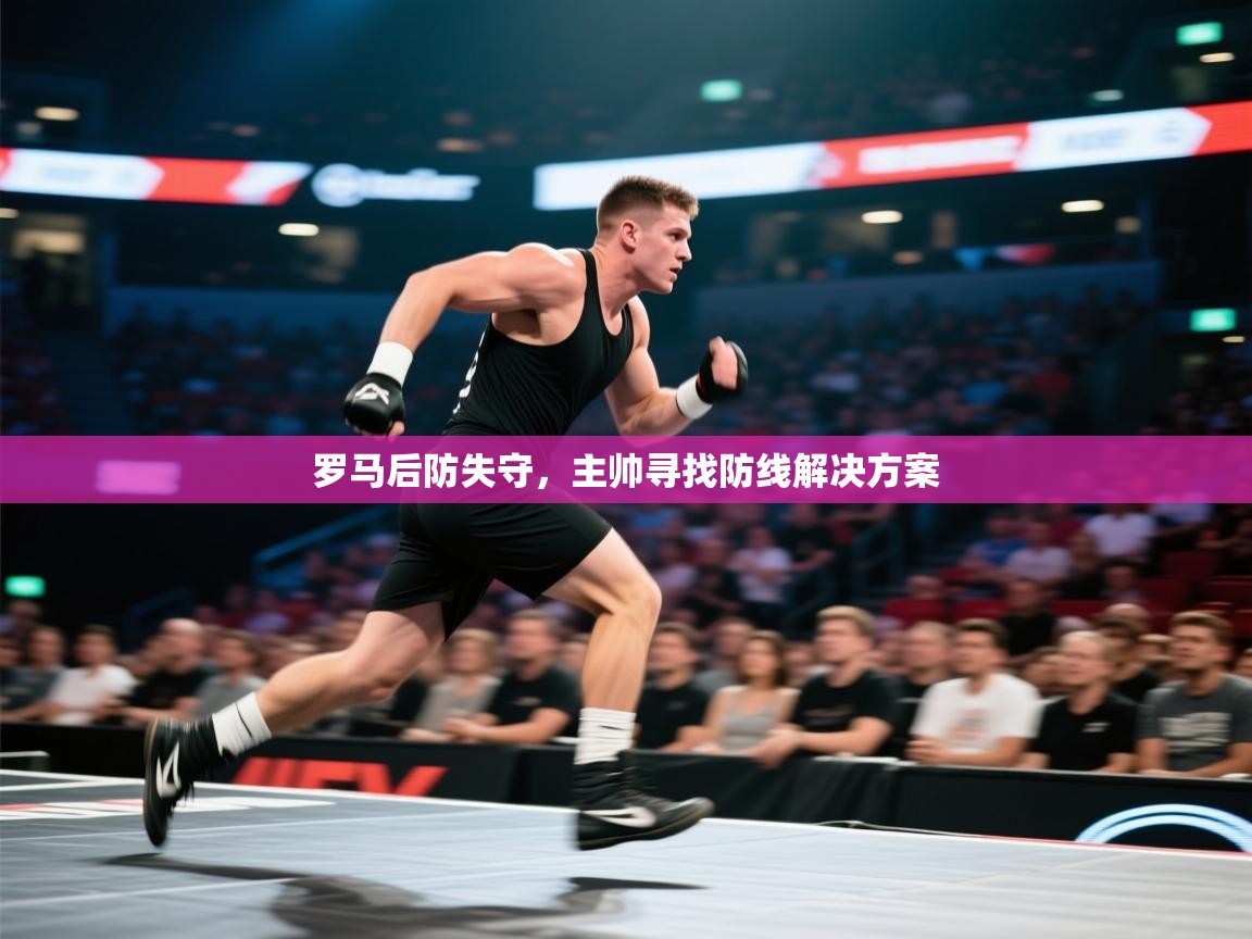 开云体育app-罗马后防失守，主帅寻找防线解决方案  第2张