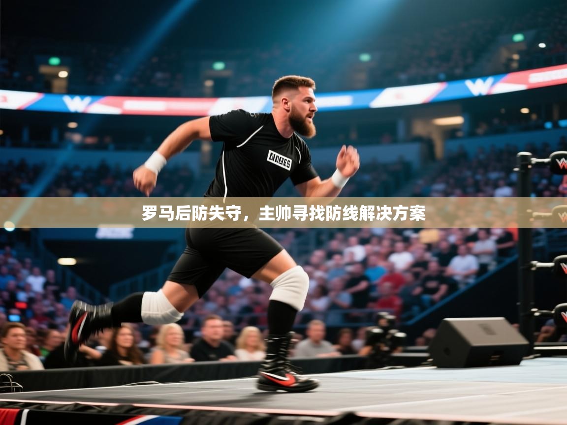 开云体育app-罗马后防失守，主帅寻找防线解决方案  第3张