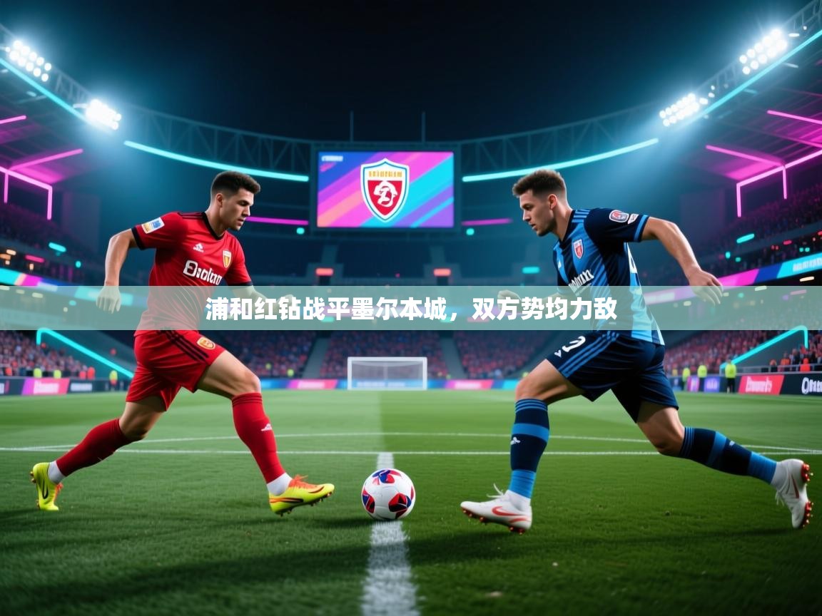 开云直播-浦和红钻战平墨尔本城，双方势均力敌  第1张