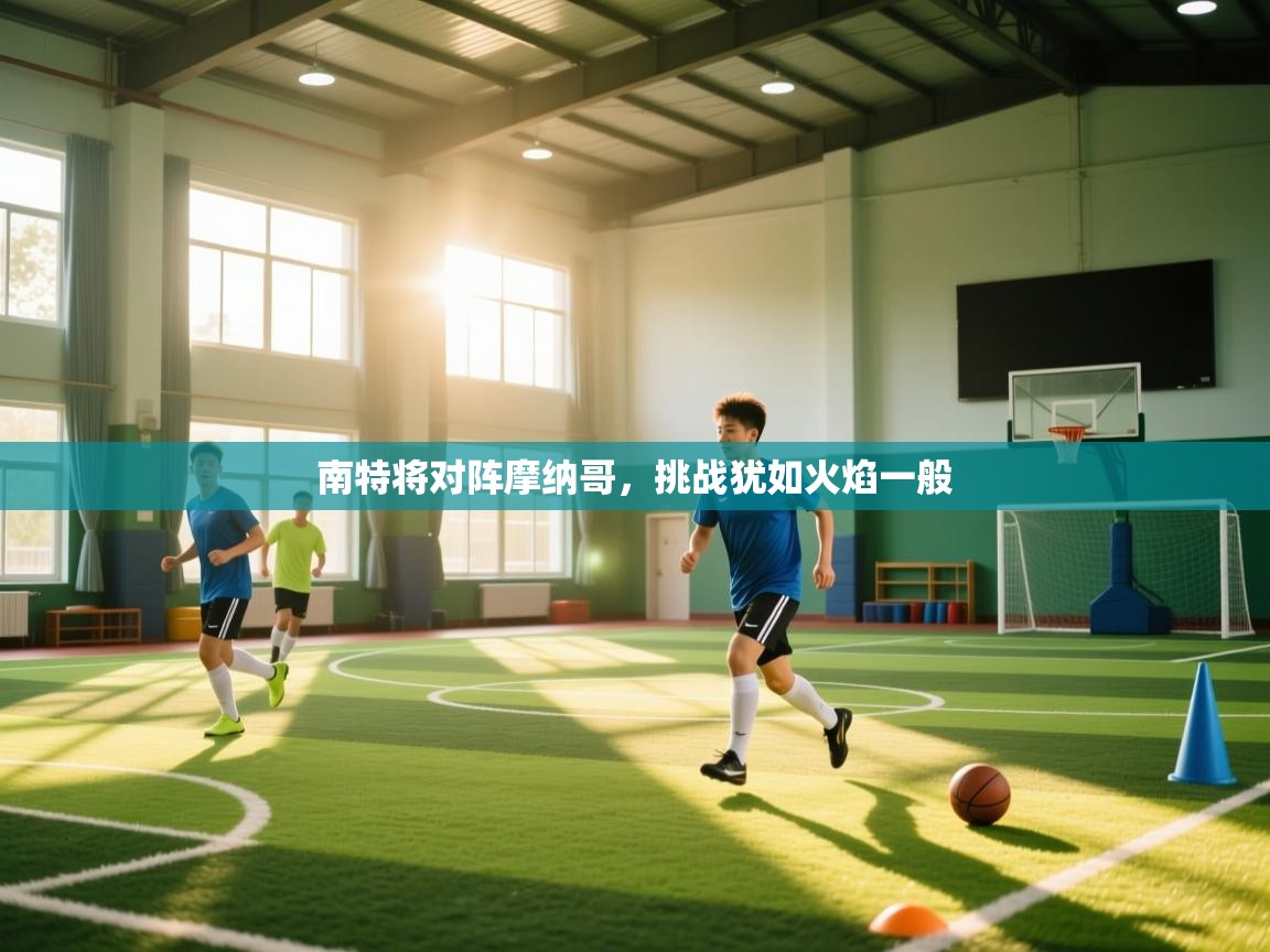 开云体育app下载安装免费-南特将对阵摩纳哥，挑战犹如火焰一般  第1张