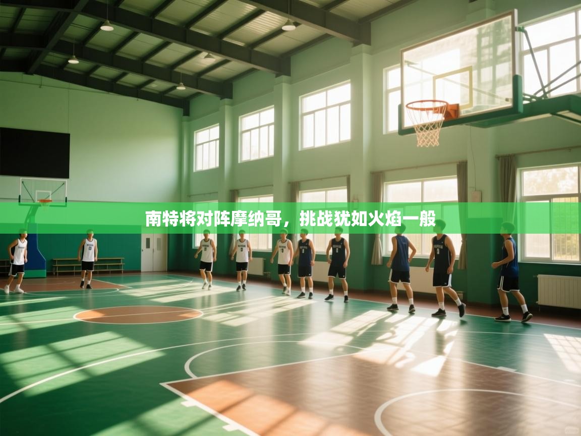 开云体育app下载安装免费-南特将对阵摩纳哥，挑战犹如火焰一般  第3张