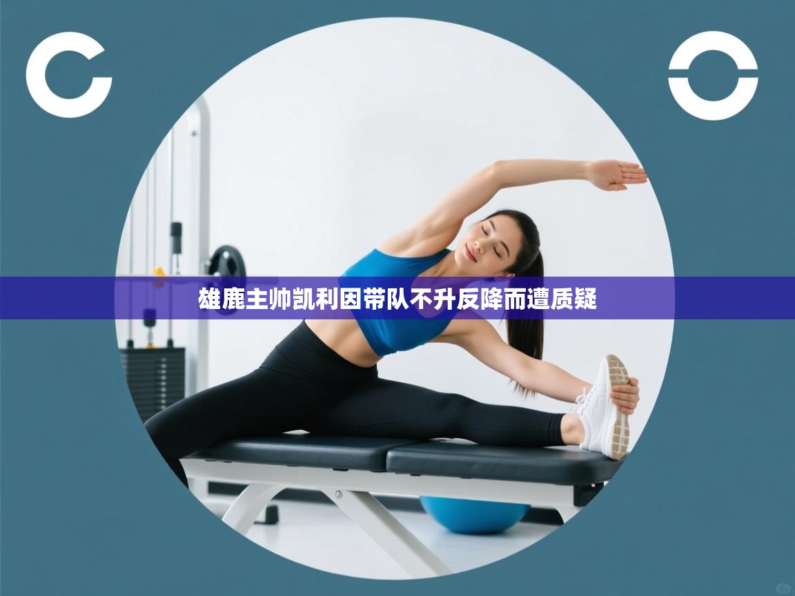 开云体育网络异常修复-雄鹿主帅凯利因带队不升反降而遭质疑 第2张