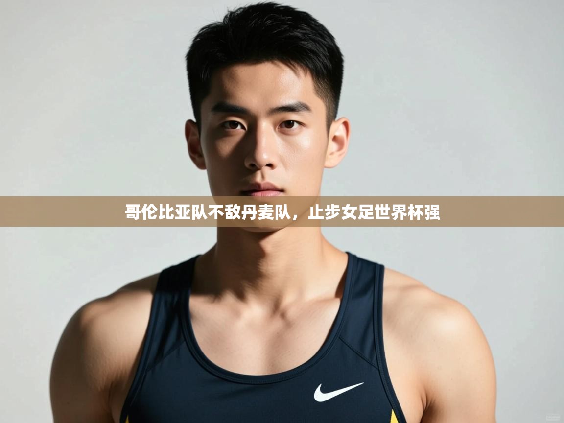 开云体育app下载安卓-哥伦比亚队不敌丹麦队,止步女足世界杯强 第4张