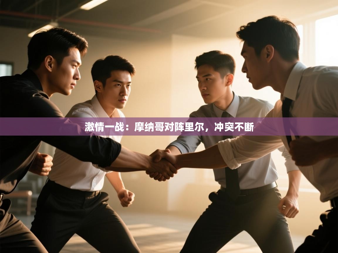 开云体育网络异常修复-激情一战:摩纳哥对阵里尔,冲突不断 第1张