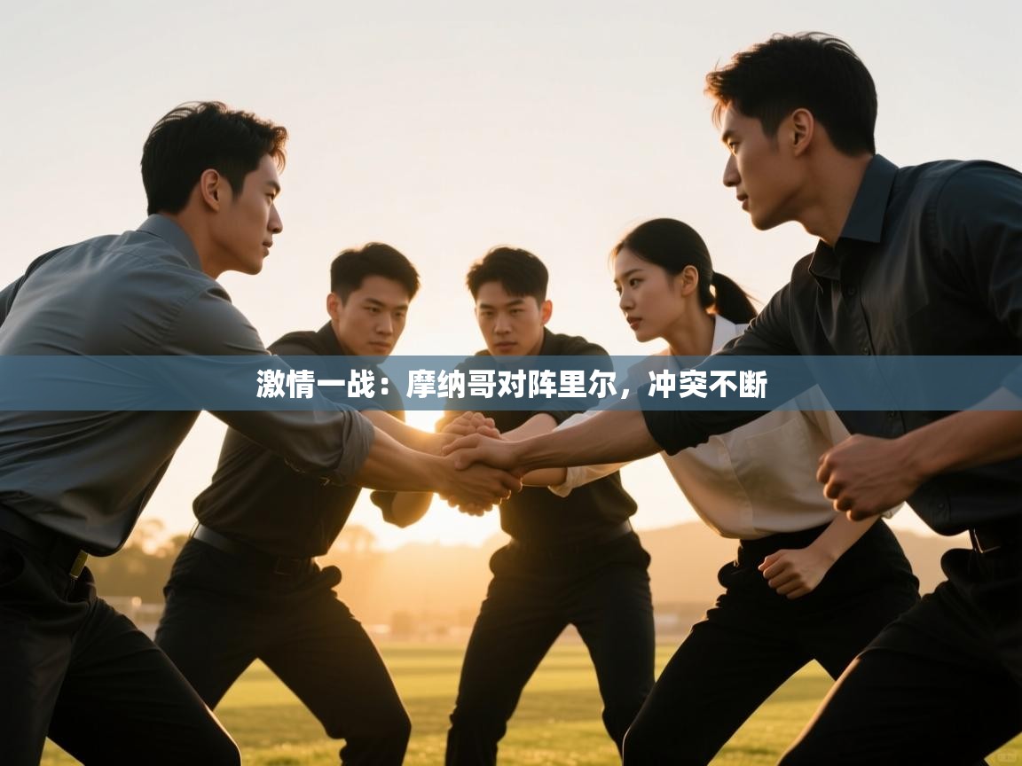 开云体育网络异常修复-激情一战:摩纳哥对阵里尔,冲突不断 第3张