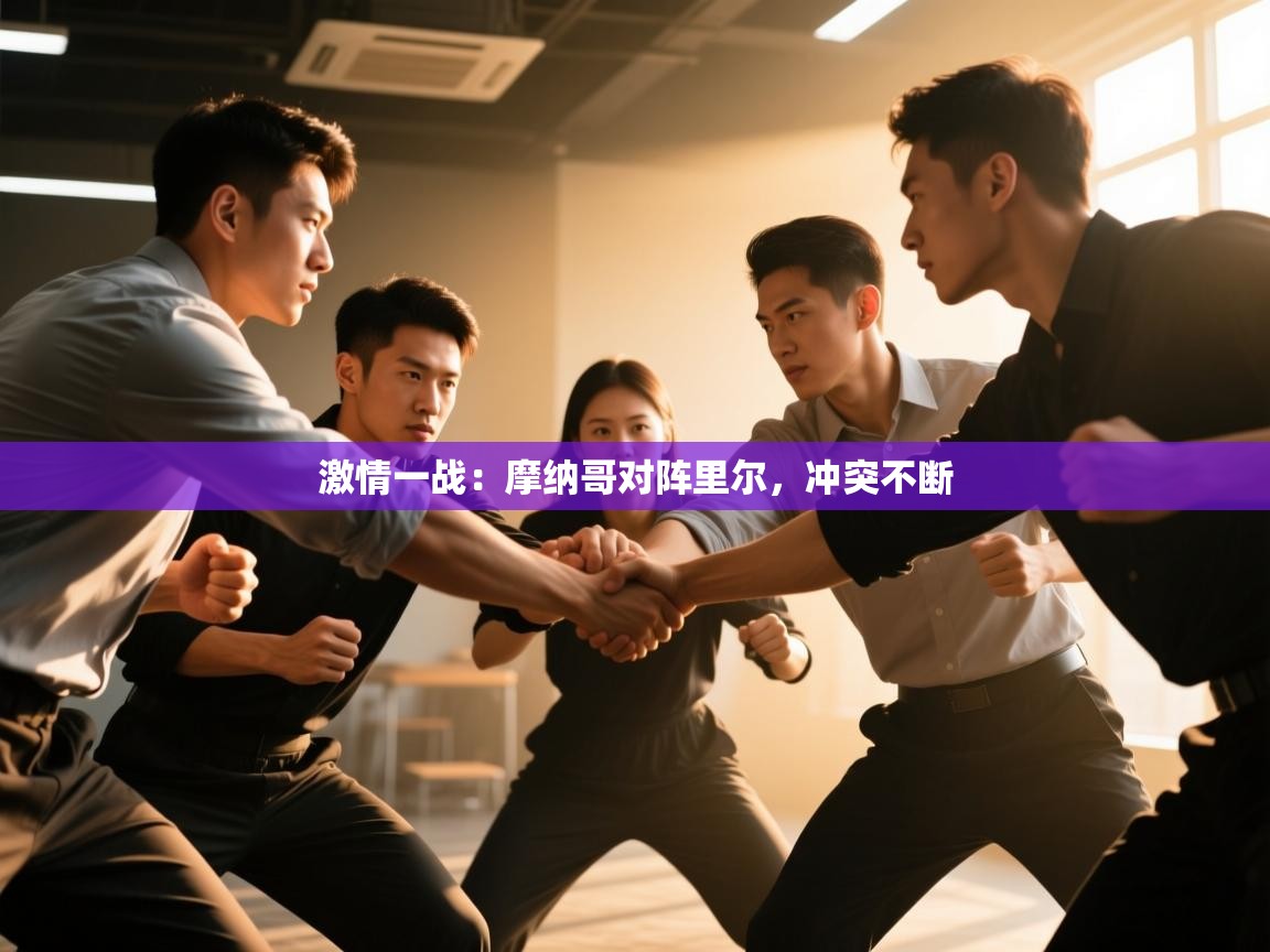 开云体育网络异常修复-激情一战:摩纳哥对阵里尔,冲突不断 第2张