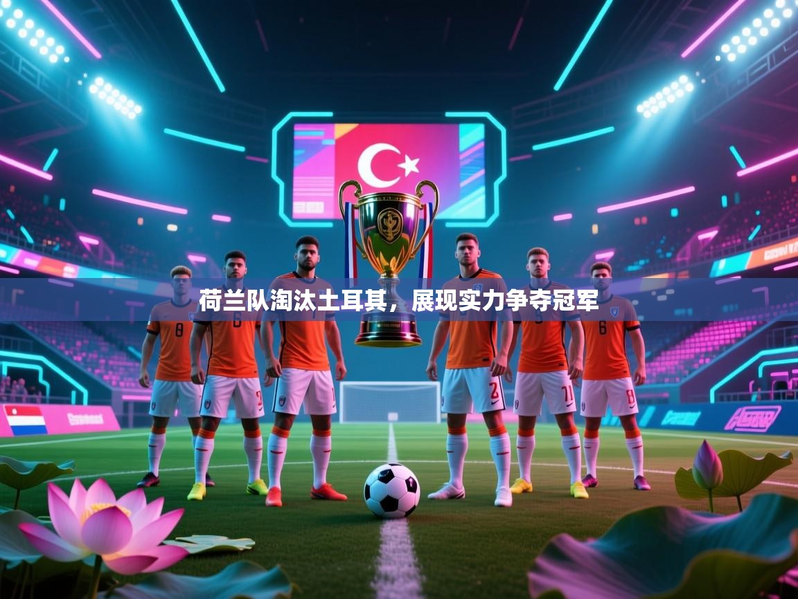开云体育在线入口-荷兰队淘汰土耳其,展现实力争夺冠军 第1张