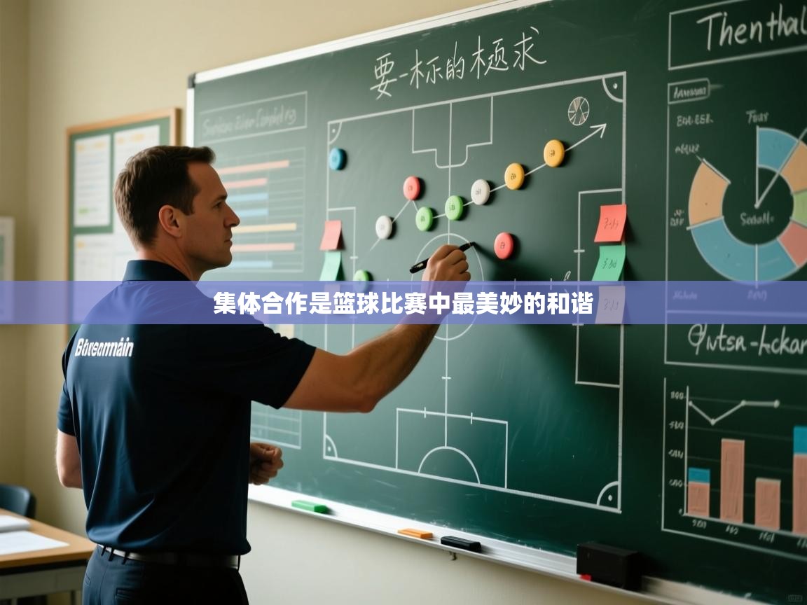 开云体育app下载安卓-集体合作是篮球比赛中最美妙的和谐 第2张