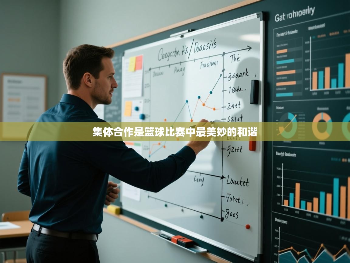 开云体育app下载安卓-集体合作是篮球比赛中最美妙的和谐 第1张